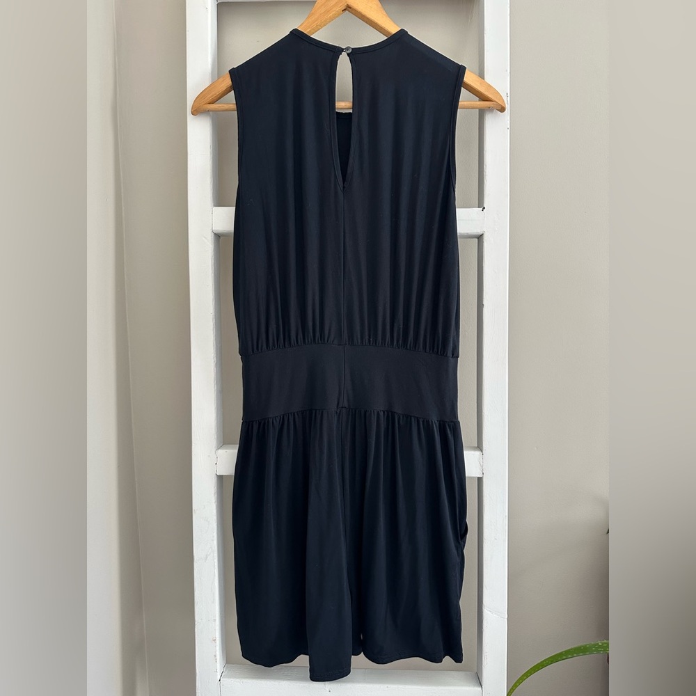 Commando Muscle Short Romper